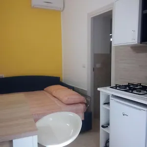 Appartamento Studio 177, Catania