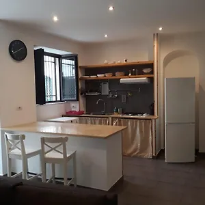 Appartamento Gentile House, Catania
