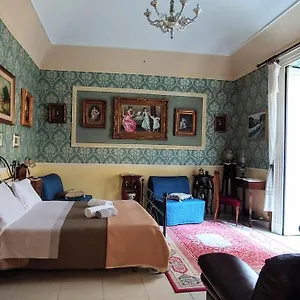 Appartamento Dell°ottocento, Catania