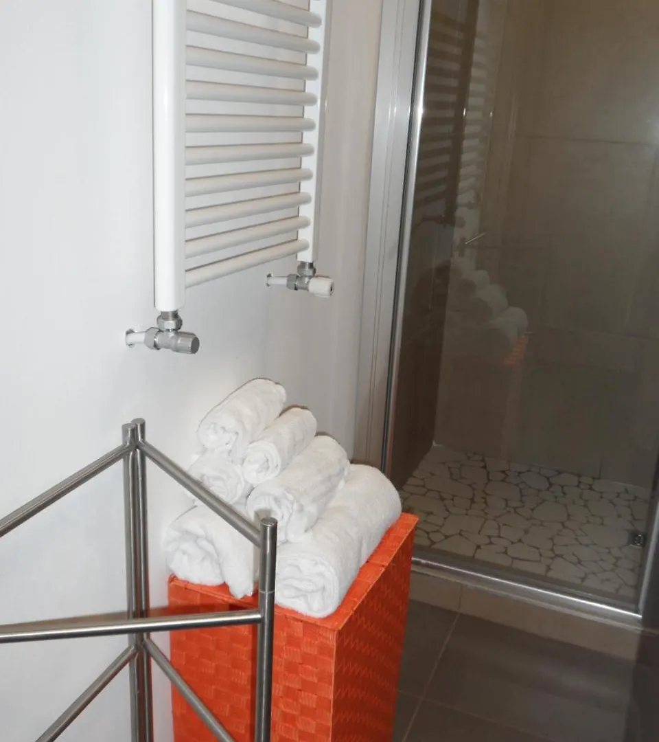 Residence I Dioscuri By Receptio Catania Apartment